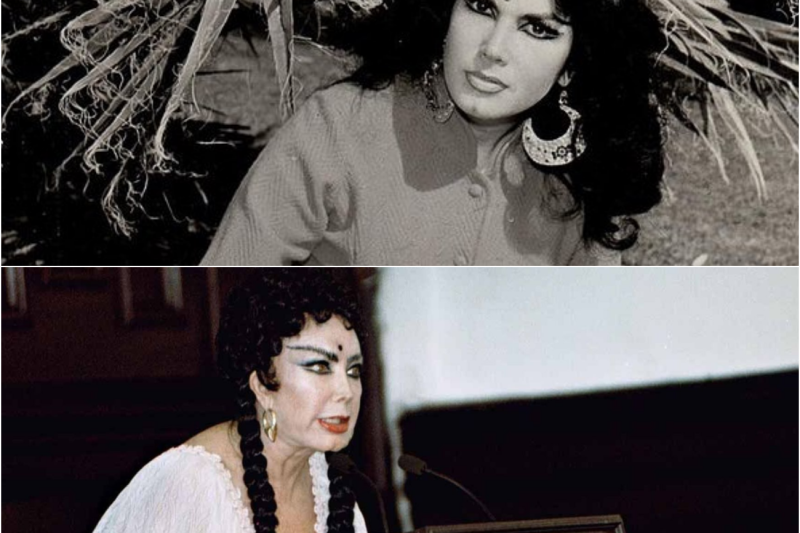 IRMA SERRANO: El Cruel SAQUEO de los Jóvenes TRAIDORES… La mujer que HUMILLÓ al Presidente