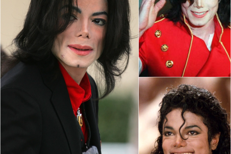 El Verdadero Imperio del Rey del Pop: Las Mansiones de Fantasía, Excentricidades de Oro y la Fortuna Inmortal de Michael Jackson
