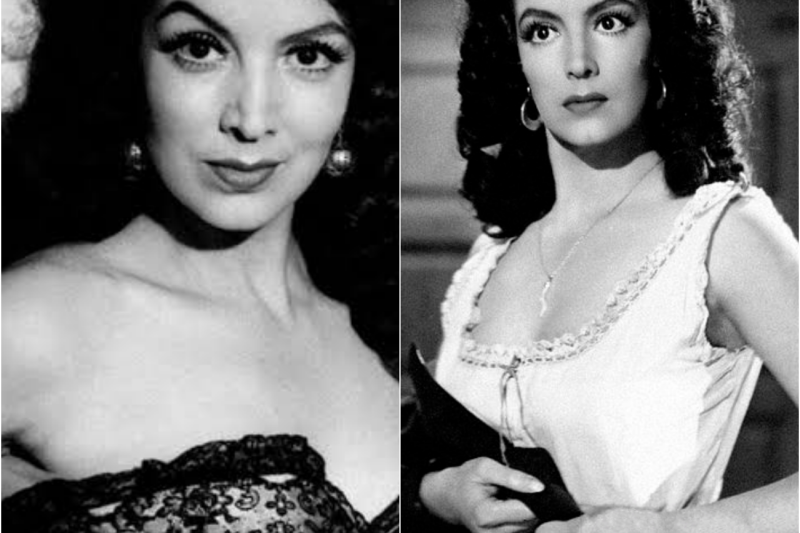 MARÍA FÉLIX: Por ESTO la EXHUMARON 5 MESES después y tenía los OJOS ABIERTOS