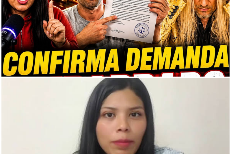 Escándalo de Traiciones y Explotación Laboral: Adri Toval Arremete Públicamente Contra Javier Ceriani y Destapa la Demanda de Arturo Stranski