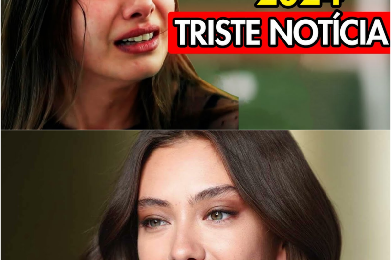Entre el éxito arrollador y el aislamiento emocional: El complejo presente de la estrella turca Neslihan Atagül ante los desafíos de salud y las polémicas familiares