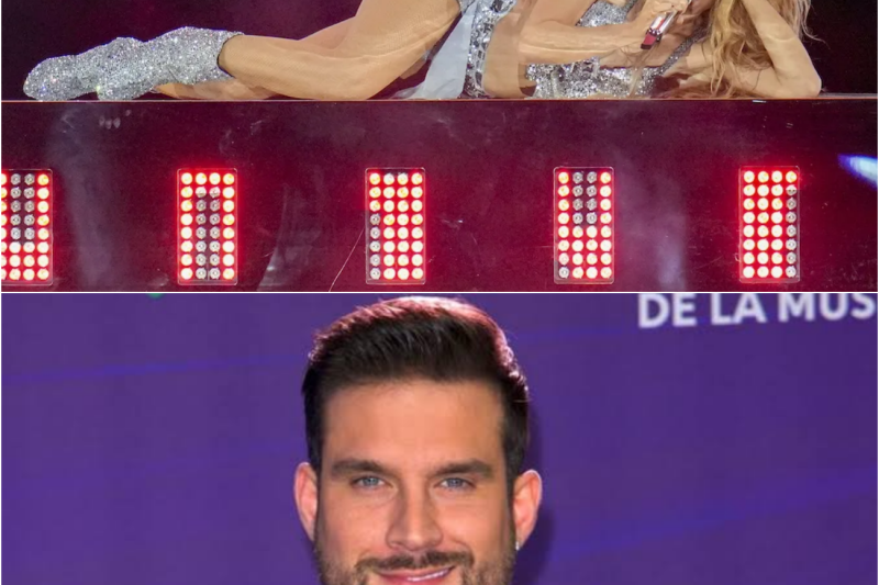 ¡Bombazo en Miami! La Cita Secreta de Shakira y Clovis Nienow que Confirmaría el Romance del Año