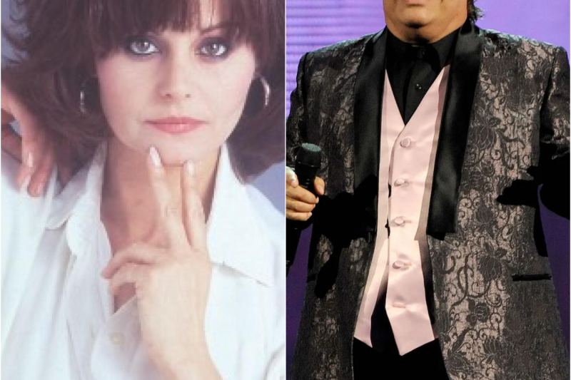 ROCÍO DÚRCAL: La TRAICIÓN de Juan Gabriel… Y el Romance SECRETO con su ESPOSO que la DESTRUYÓ