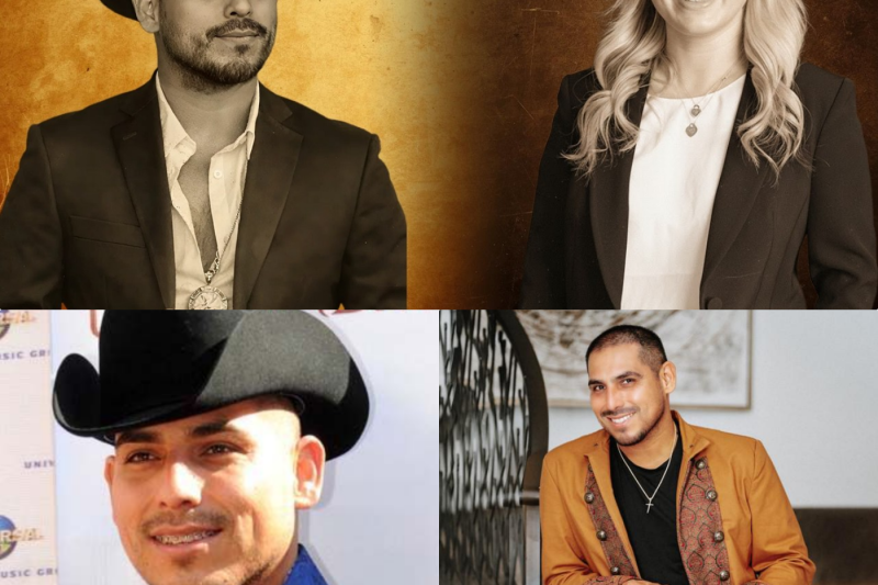 La Verdad que Espinoza Paz Ocultó por Dos Décadas: El Cambio de Vida que Impacta al Mundo