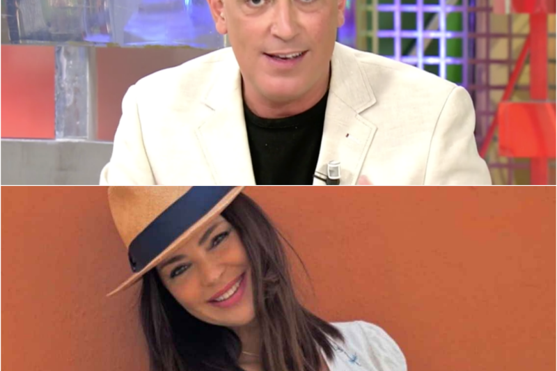 El Ocaso de un Tirano Televisivo: La Caída de Kiko Hernández y el Triunfo del Silencio de Olga Moreno