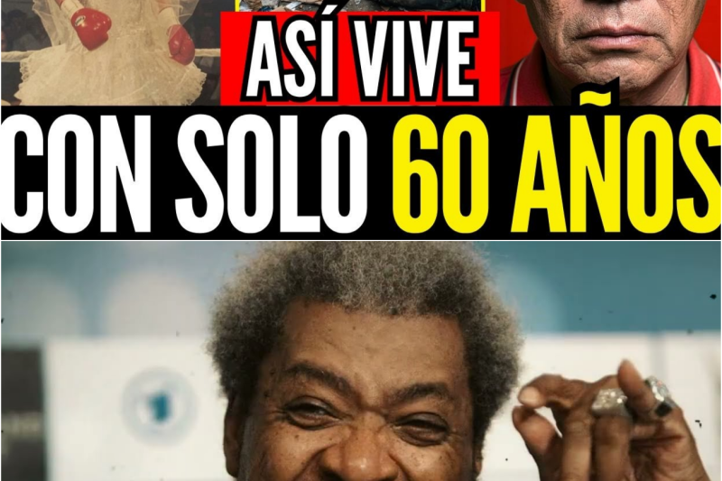 MAROMERO: CONFIESA COMO ACABO ASÍ ES MUY TRISTE