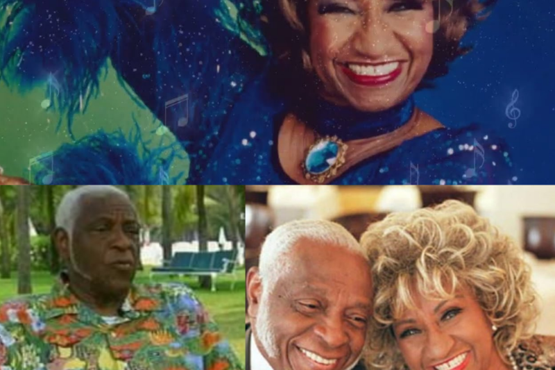Celia Cruz: Los mitos espeluznantes, desvelos de alcoba y las sombras que marcaron el imperio de la reina de la salsa