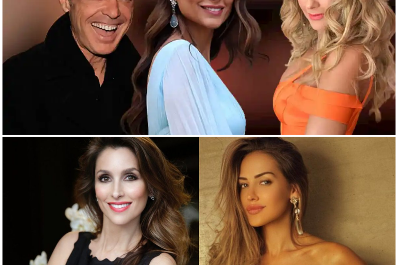 La Verdad Detrás de los Reflectores: El Impactante Descubrimiento de los Hijos de Luis Miguel y Aracely Arámbula en Redes Sociales