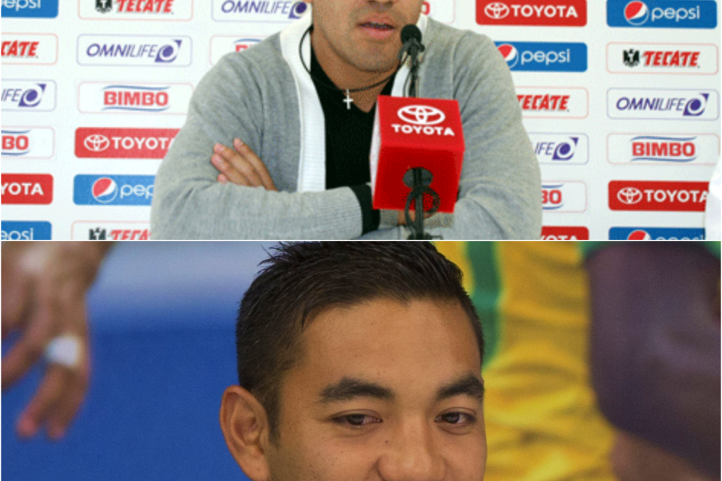 MARCO FABIÁN: CONFESÓ Lo Que Hizo Que Mataran A Su Hermano