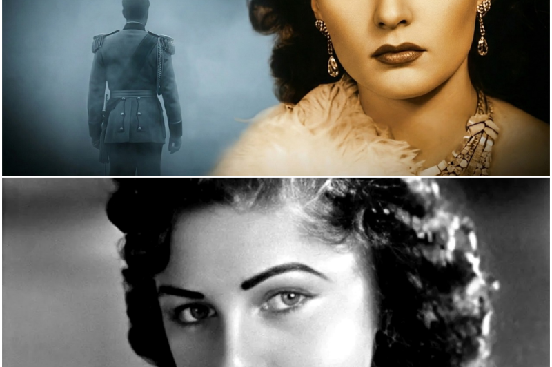 Fawzia de Egipto: La Mujer Más Bella del Mundo… y la Devolvieron