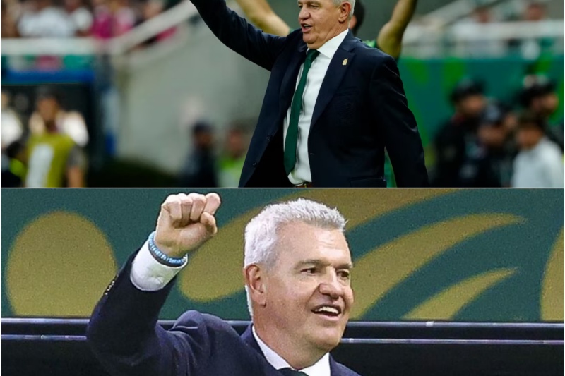 Así es la vida de Javier Aguirre a los 67 años – el Mundial 2026 y la revancha de toda una vida.
