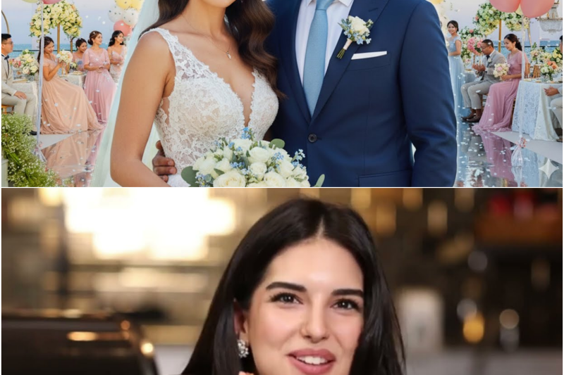 Más allá del silencio: La revelación definitiva del matrimonio secreto de Onur Tuna y Yasemin Yazıcı
