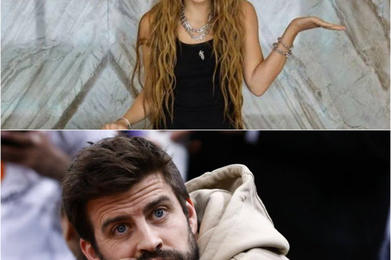 La respuesta definitiva de Shakira que dejó a Piqué sin palabras: Milan y Sasha ya comparten su vida con Manuel García Rulfo ante las desesperadas amenazas del exfutbolista