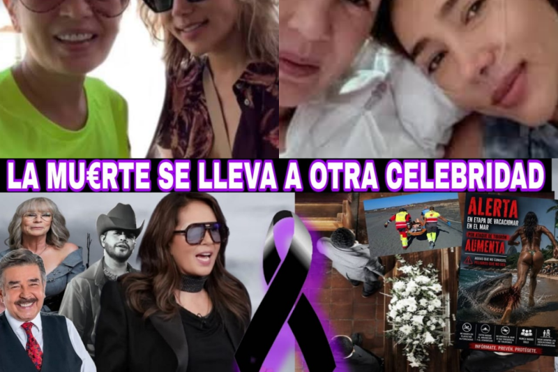 Luto en Hollywood: La verdad detrás de la confusión sobre Jamie Lee Curtis y las noticias que sacuden al espectáculo