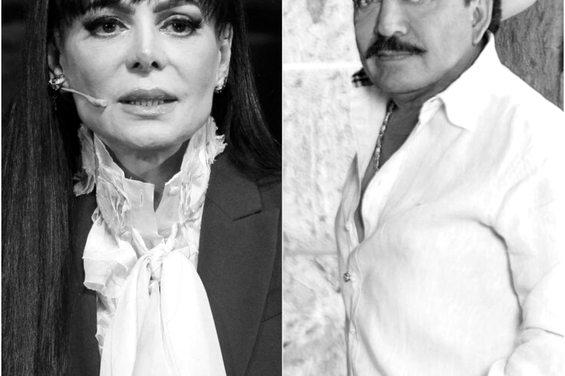 MARIBEL GUARDIA rompe el silencio y revela las HUMILLACIONES de JOAN SEBASTIAN