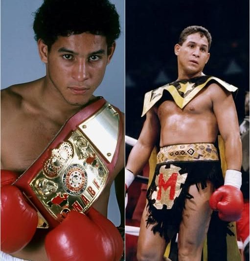 HECTOR ”MACHO“ CAMACHO: POR ESTO ACABARON CON SU VIDA Y 5 HOMBRES SIGUEN LIBRES y