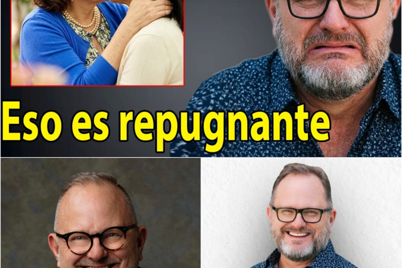 El fenómeno Marcos Witt: Cómo un rumor viral transforma la intimidad de las figuras públicas en un melodrama digital