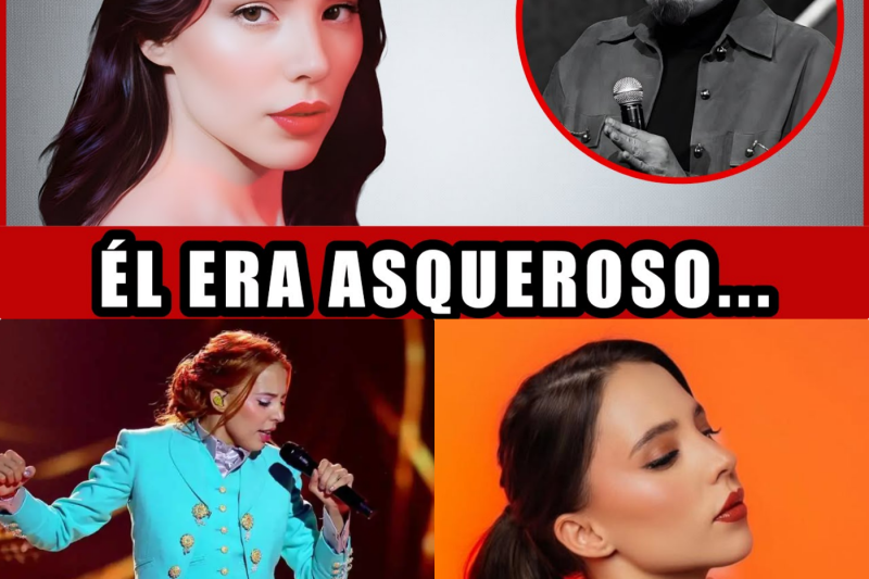 El Dolor Oculto tras la Dinastía: Majo Aguilar y la Cruda Verdad sobre su Soledad Familiar