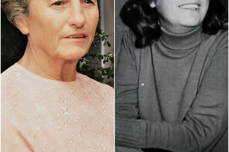 Elena Ceaușescu: Se Creyó Reina… y la Fusilaron en Navidad