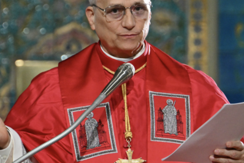 El silencio que paralizó al Vaticano: el inesperado y conmovedor momento del Papa durante la oración vespertina que dejó a los fieles entre lágrimas