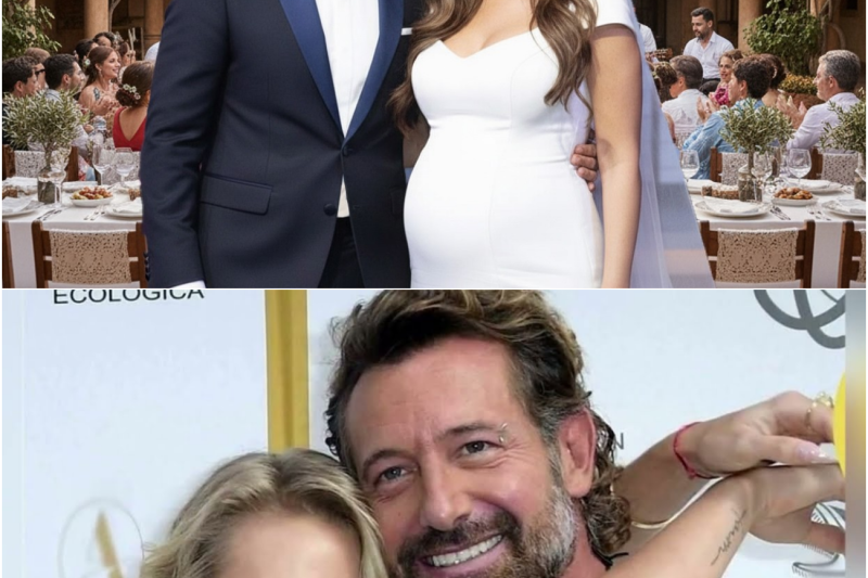 El renacer de Gabriel Soto a los 50 años: La verdad oculta detrás de su inesperada paternidad y el misterio de la futura madre