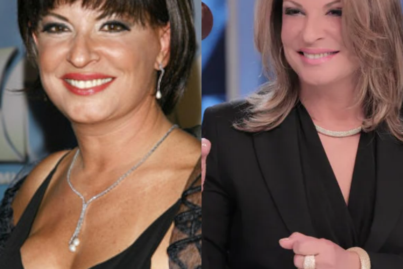 Ana María Polo: La Traición Más RUIN se la Hizo Quien Más la Quería