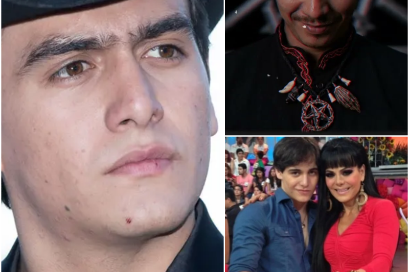 BRUJO MAYOR DE CATEMACO REVELA que JULIÁN FIGUEROA fue ofrecido a UN DEMONIO