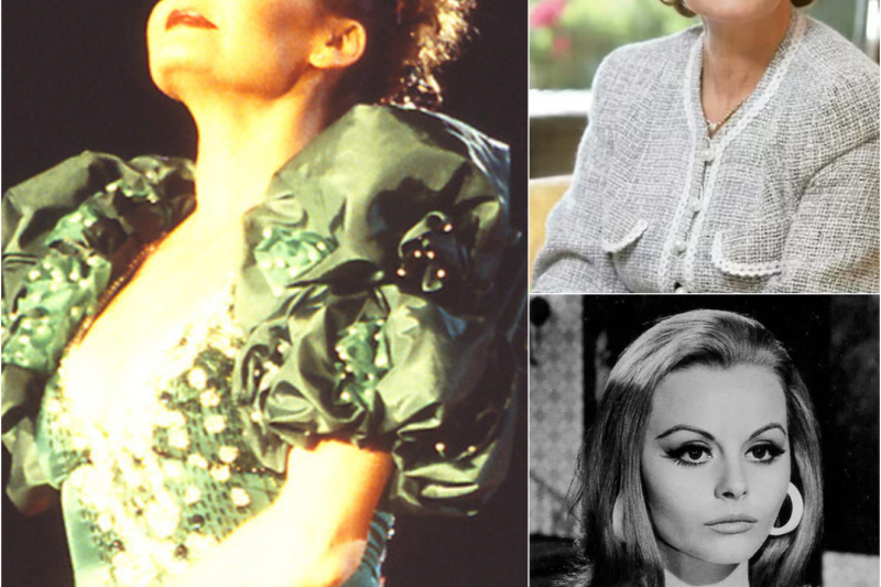 ROCÍO DÚRCAL: La TRAICIÓN de Juan Gabriel… Y el Romance SECRETO con su ESPOSO que la DESTRUYÓ