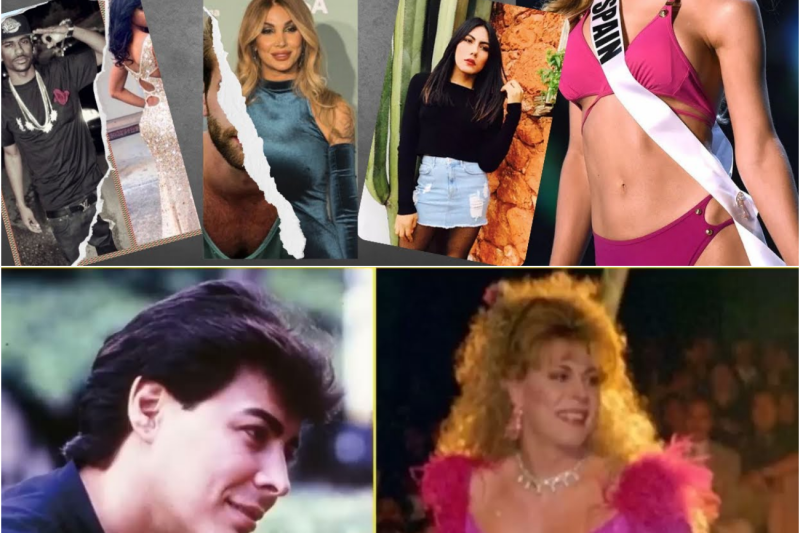 Más allá del brillo y el prejuicio: Las vidas, batallas y legados de las mujeres trans que transformaron el espectáculo hispano