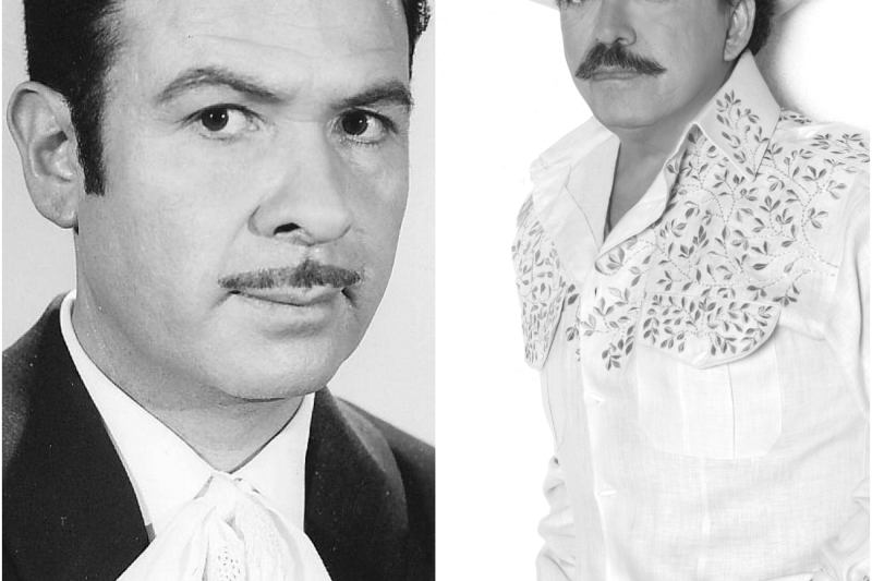 La historia JAMÁS CONTADA de la PELEA entre JOAN SEBASTIAN y ANTONIO AGUILAR