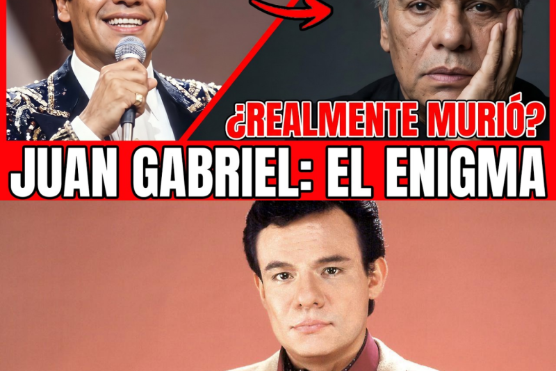 El Precio Oculto de la Gloria: La Trágica y Prodigiosa Vida de José José
