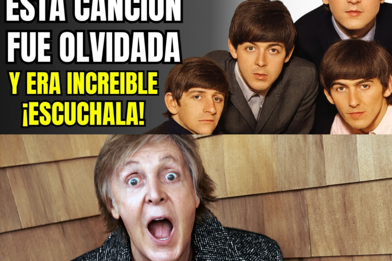 13 Joyas Ocultas de The Beatles: Las Canciones que Olvidaste que Eran Increíbles