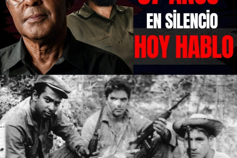 El Secreto Que Guardó Durante 57 Años — Pombo Finalmente Revela la Verdad