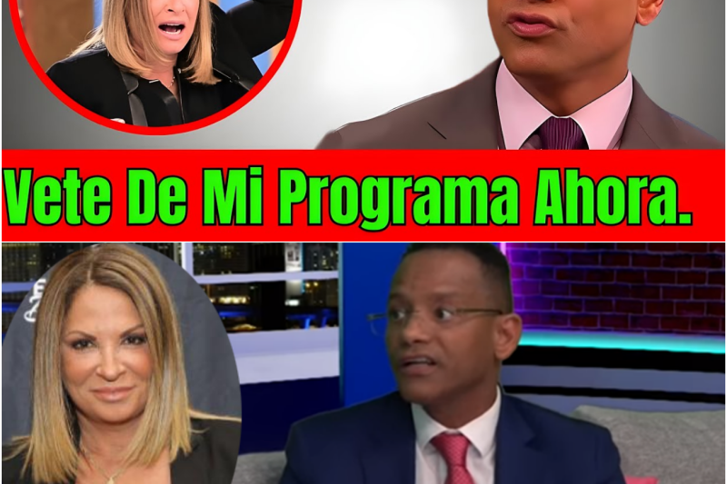 El fin del mito: La verdad oculta tras el despido de Misael González en Caso Cerrado