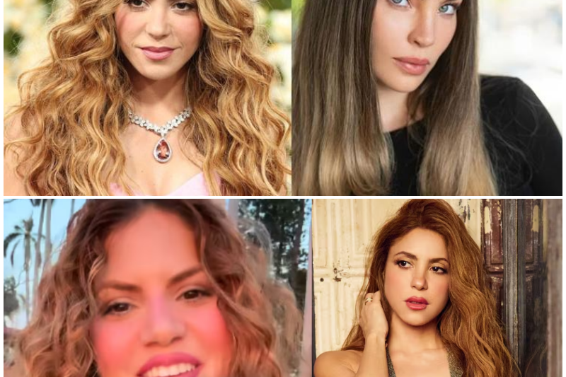 El Escándalo del Mundial 2026: Belinda Rompe el Silencio y Revela la Verdad Oculta Sobre la “Doble” de Shakira