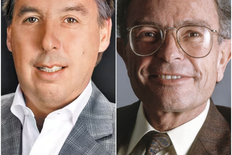 Raúl Velasco: El Asqueroso Secreto que TELEVISA Calló y los Artistas Sufrieron en Silencio