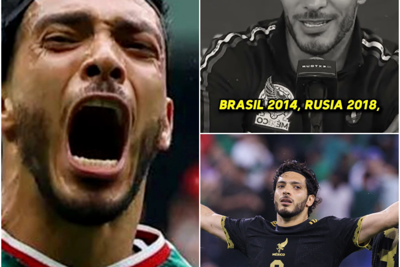 El Calvario y la Redención de Raúl Jiménez: La Desgarradora Historia de Supervivencia Detrás del Grito de Gol que Estremeció a México