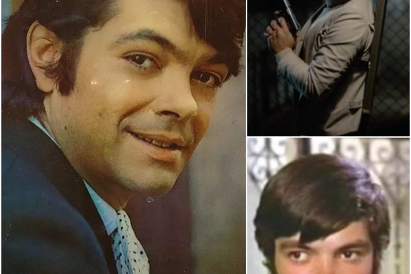 La Historia De Valentín Trujillo, Por Que Casi Pierde la Vida En Una Pelicula