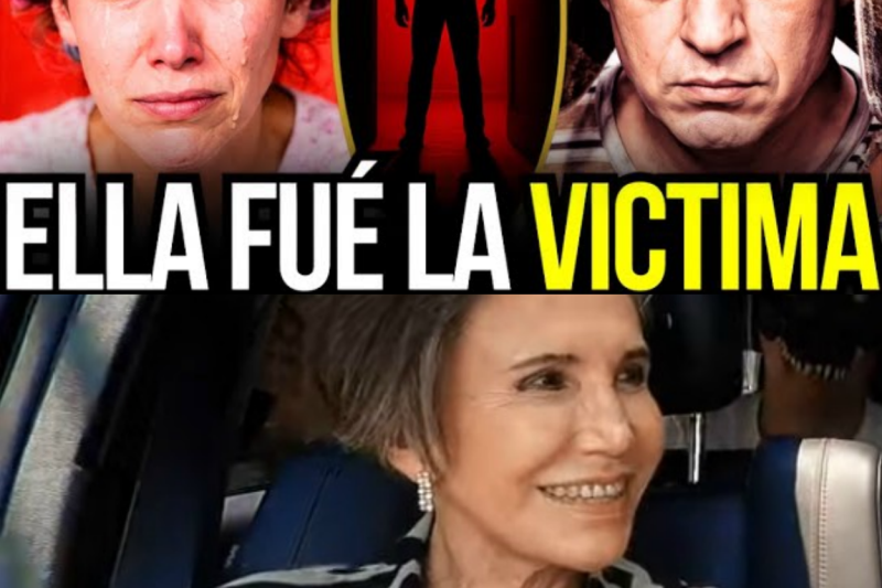 La Verdad Detrás del Mito: La Vida, el Sacrificio y el Eterno Duelo de Florinda Meza