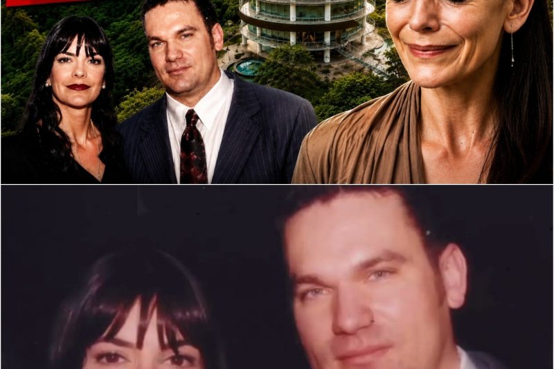 Secretos en el Paraíso Tropical: La Trágica Historia de Amor de John y Ann