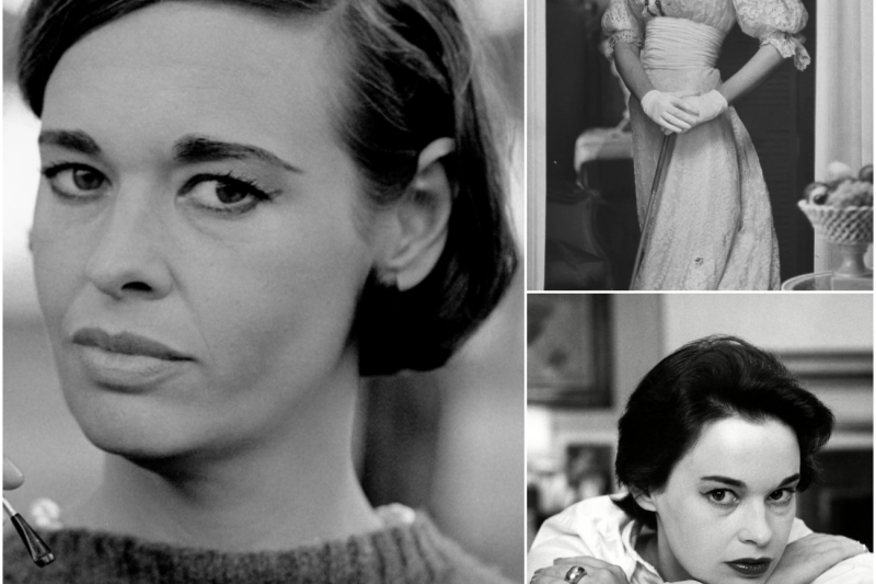La tragedia de Gloria Vanderbilt: dinero, amor y la muerte de su hijo