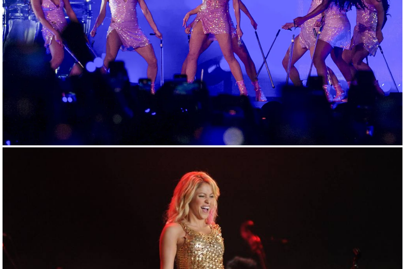 El Rugido de la Loba: Así fue la Histórica y Desgarradora Primera Noche de Shakira en San José ante 17,000 Espectadores