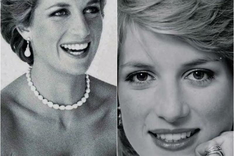 Princesa Diana: La Verdad que Salió Demasiado Tarde