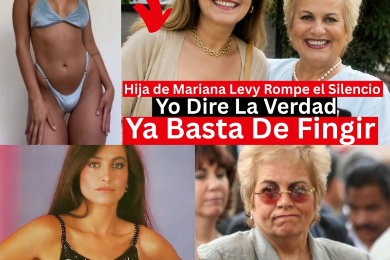 Daniela Romo: El Enigma Amoroso detrás de la Leyenda de la Canción Mexicana