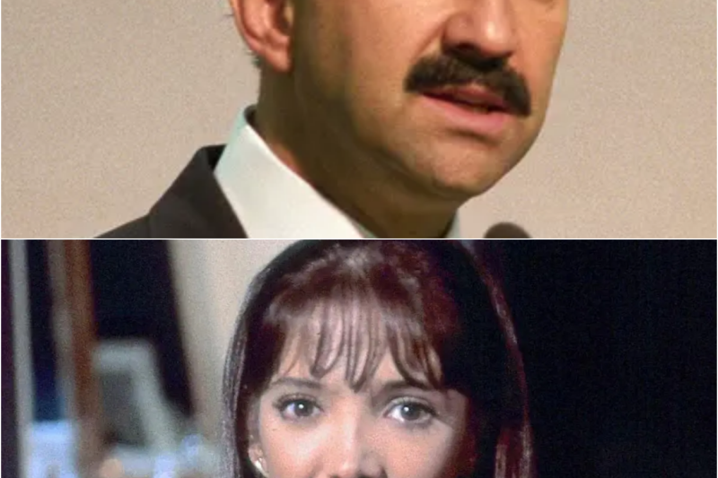 Carlos Salinas y Adela Noriega: Por ESTO Ella se Esfumó del Mapa