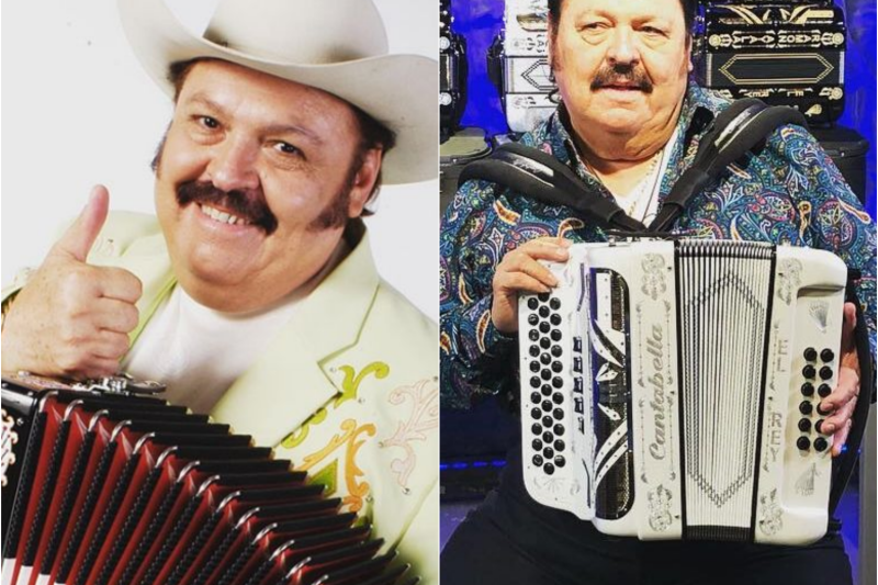El rancho de Ramón Ayala en Texas — acordeón, fortuna y la vida de un ícono del norteño !