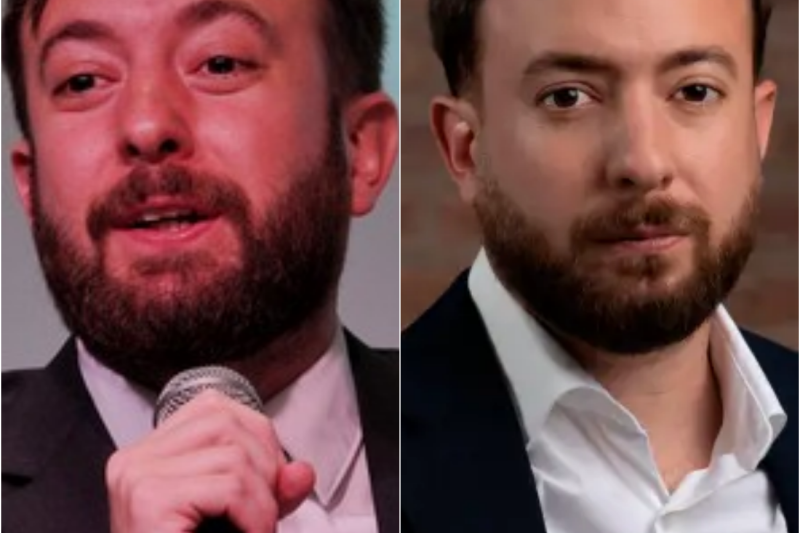 🚨 DEBATE: AGUSTÍN LAJE ENFRENTA AL SINDICALISTA DEL ESTADO EN LN