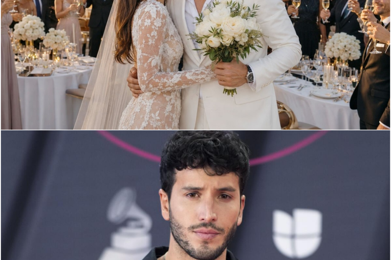 El fenómeno Sebastián Yatra: Entre el mito de la boda del siglo y la vulnerable realidad de un romántico contradictorio