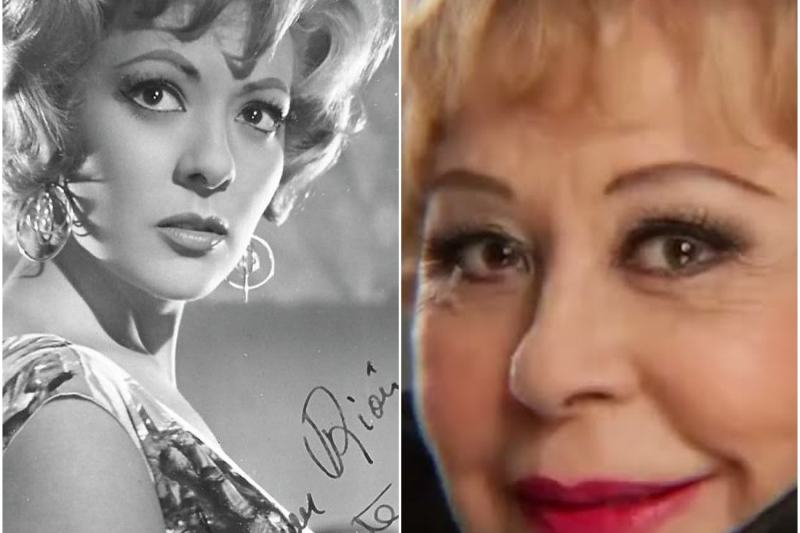 Silvia Pinal: El CRUEL Testamento… Borró a su Hija y Heredó TODO a un Extraño