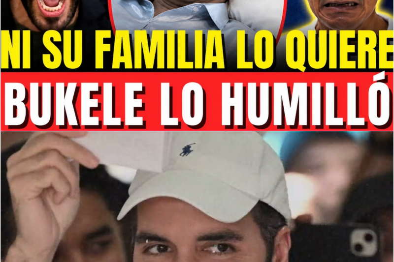 El final del viejo Lin en El Salvador: El abandono absoluto del fundador del Barrio Dieciocho marca el cierre definitivo de la época de la impunidad pandilleril